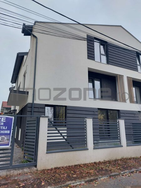 Militari, Pacii, casa spatioasa cu terasa si loc de parcare