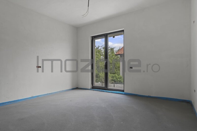 Militari, Pacii, casa spatioasa cu terasa si loc de parcare