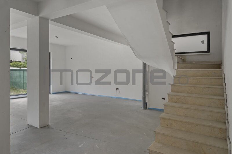 Militari, Pacii, casa spatioasa cu terasa si loc de parcare