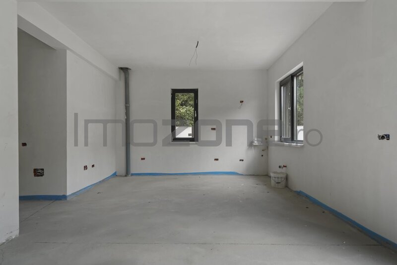 Militari, Pacii, casa spatioasa cu terasa si loc de parcare