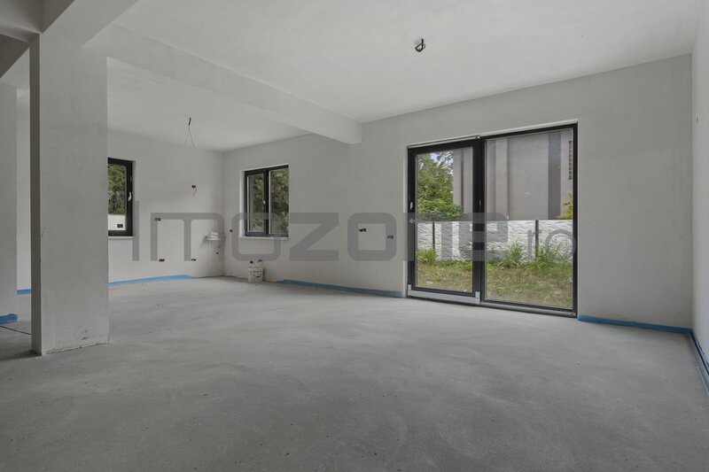 Militari, Pacii, casa spatioasa cu terasa si loc de parcare