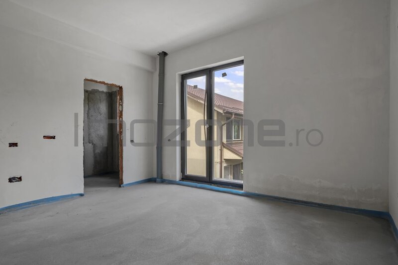 Militari, Pacii, casa spatioasa cu terasa si loc de parcare