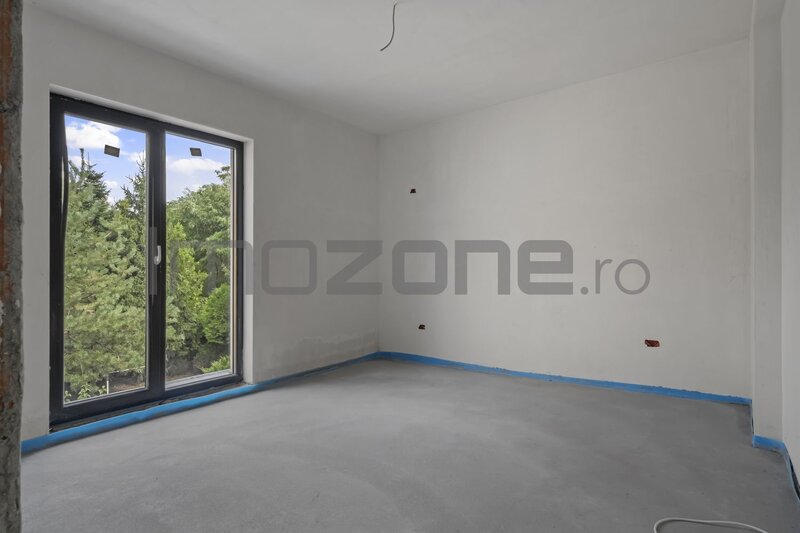 Militari, Pacii, casa spatioasa cu terasa si loc de parcare