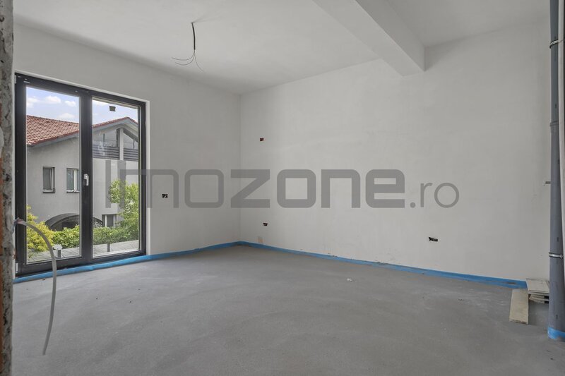 Militari, Pacii, casa spatioasa cu terasa si loc de parcare