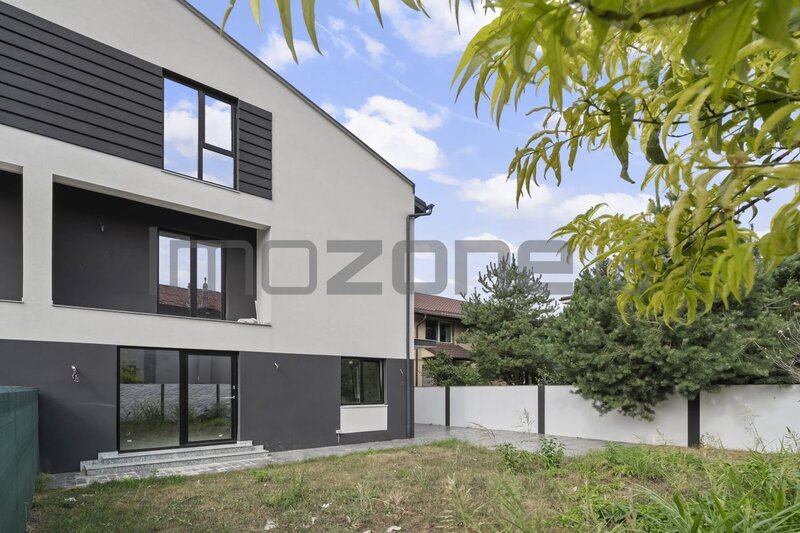 Militari, Pacii, casa spatioasa cu terasa si loc de parcare