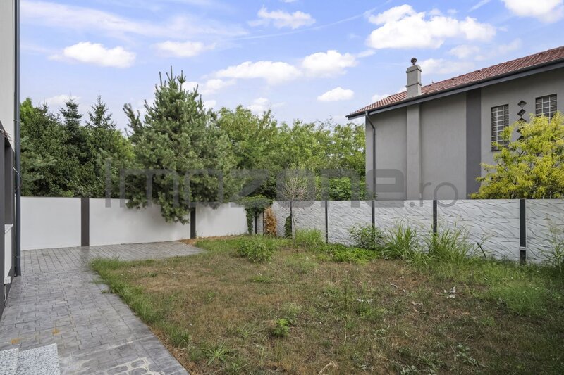 Militari, Pacii, casa spatioasa cu terasa si loc de parcare